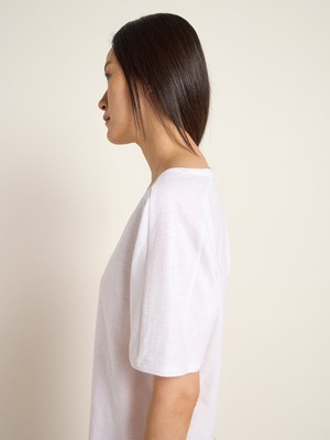 Shirt (GOTS) from LANIUS