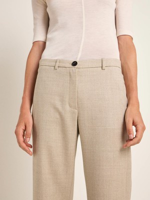 Marlene trousers (GOTS) from LANIUS