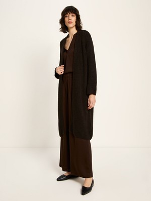 Knitted coat from LANIUS