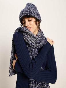 Knitted hat (GOTS) via LANIUS