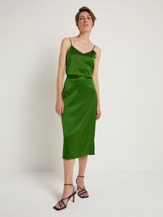 Pencil skirt via LANIUS