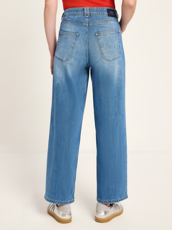 Relaxed Jeans (GOTS) from LANIUS