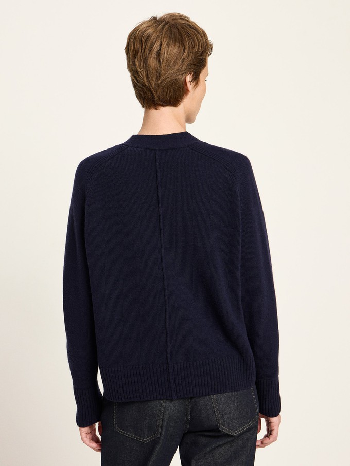 Cardigan from LANIUS