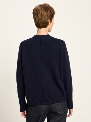Cardigan from LANIUS