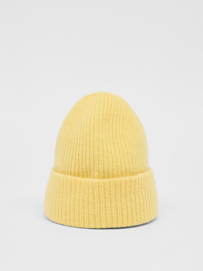 Cap from LANIUS