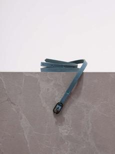 Thin belt via LANIUS