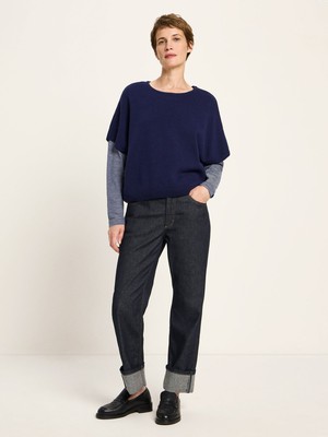 Cardigan (GOTS) from LANIUS