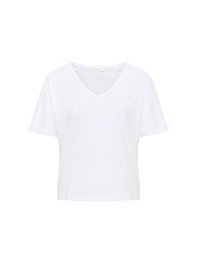 Shirt (GOTS) from LANIUS