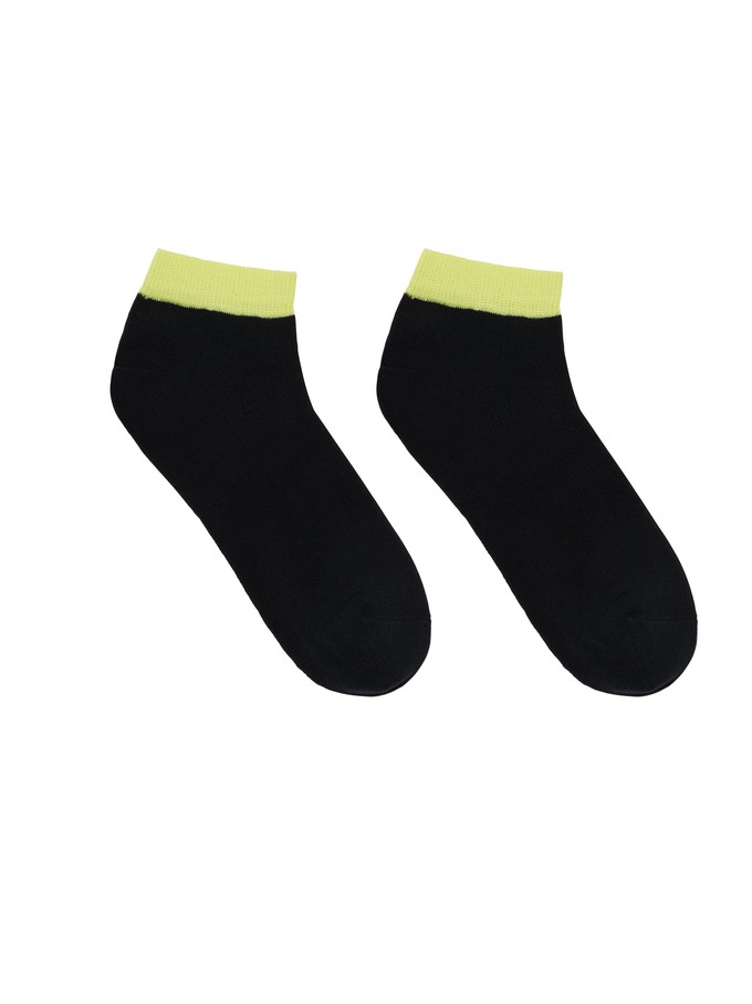Sneaker Socks GOTS from LANIUS