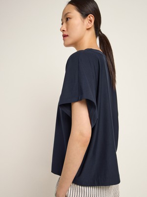 blouse shirt made of TENCEL™ from LANIUS