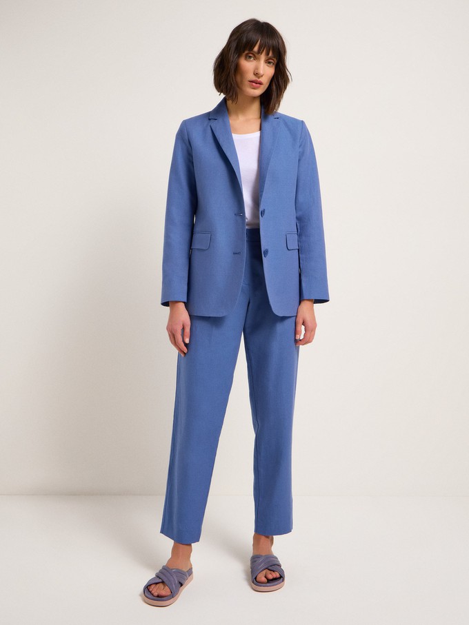 blazer from LANIUS