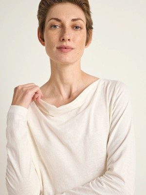 Waterfall Shirt (OCS) from LANIUS