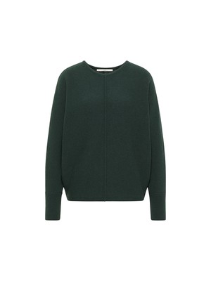 Batwing Sweater (GOTS) from LANIUS