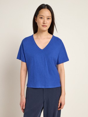 Shirt (GOTS) from LANIUS