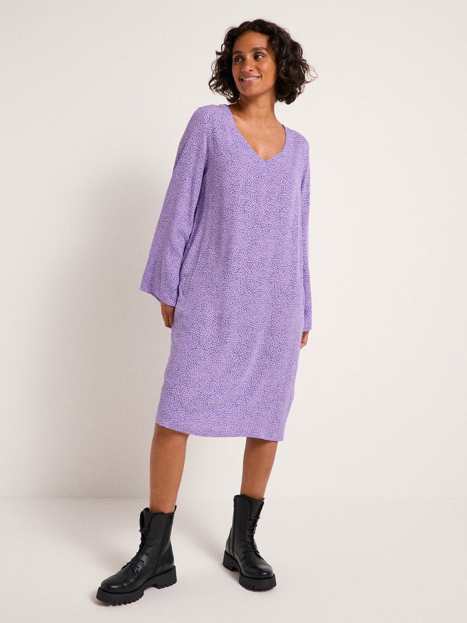 Dress Print Dots from LANIUS