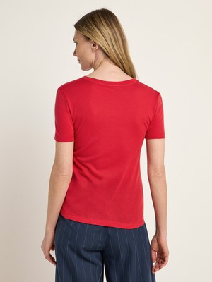 round neck shirt (OCS) from LANIUS