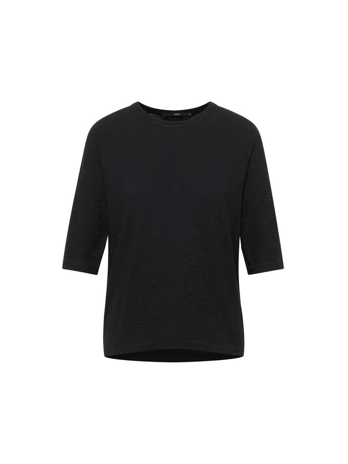 raglan shirt (GOTS) from LANIUS