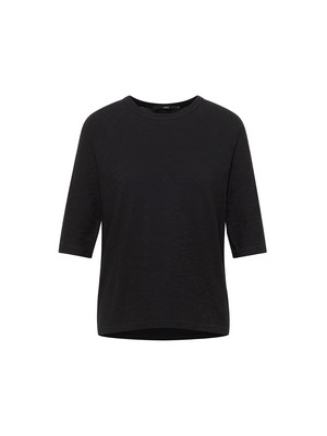 raglan shirt (GOTS) from LANIUS