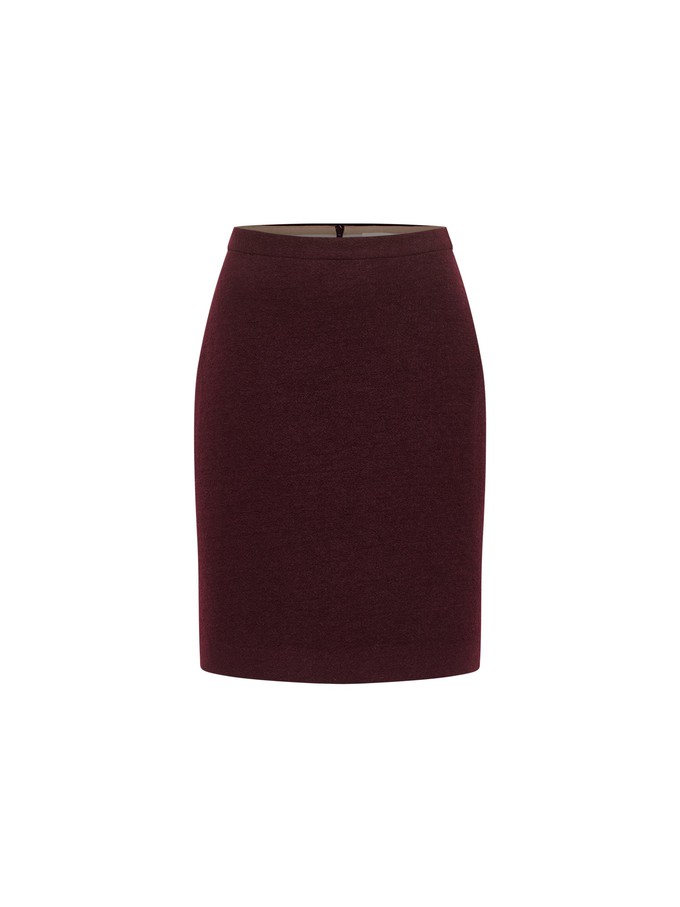 Walk skirt (GOTS) from LANIUS