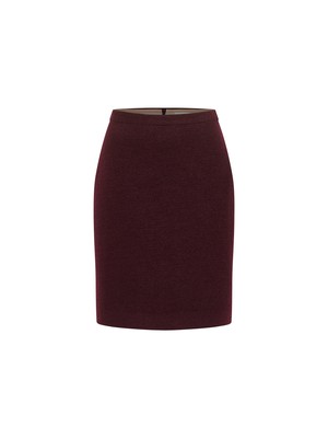 Walk skirt (GOTS) from LANIUS