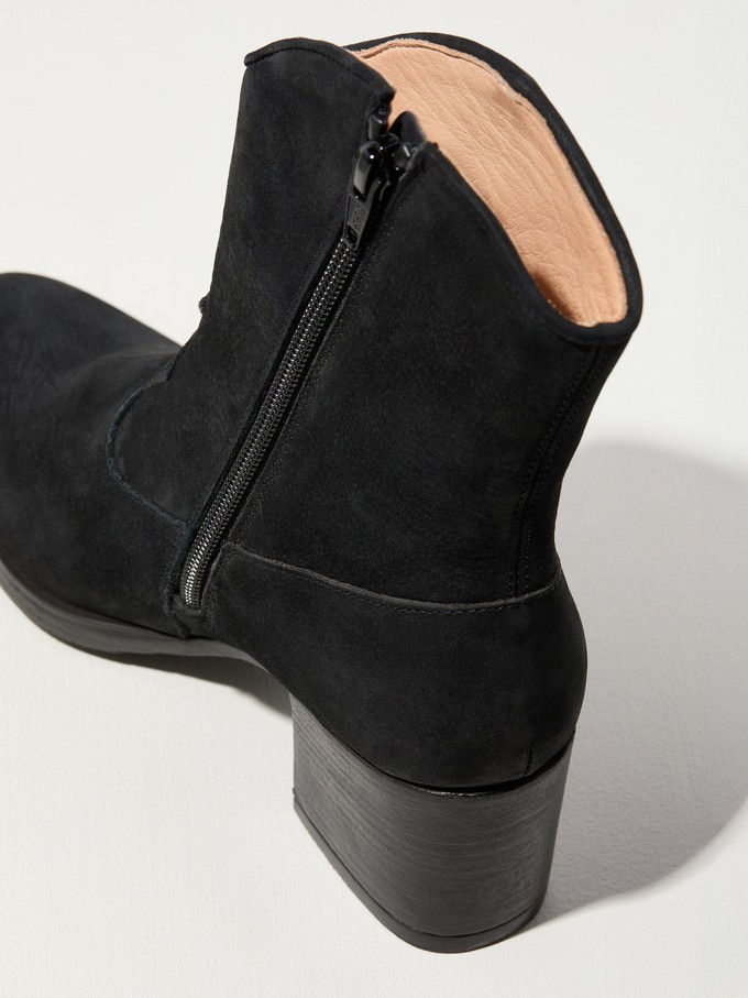 Western boot from LANIUS