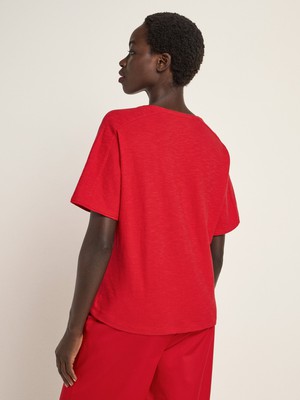 Shirt (GOTS) from LANIUS