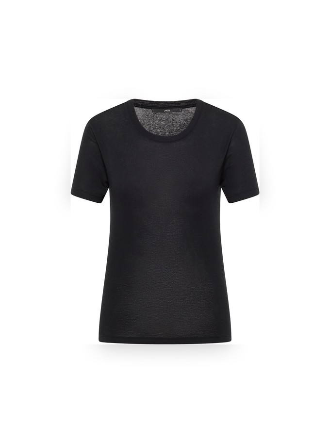 round neck shirt (OCS) from LANIUS