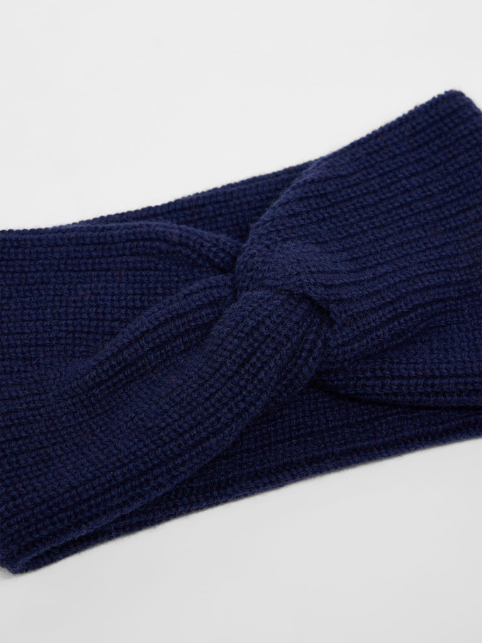 Headband (GOTS) from LANIUS