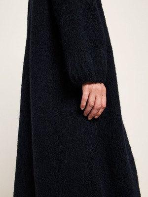 Knitted coat from LANIUS