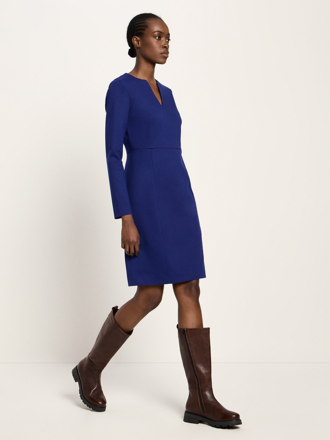 Sheath dress (OCS) from LANIUS