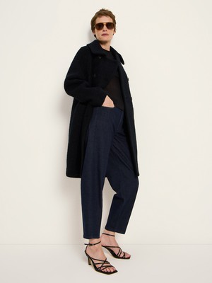 Tapered Jeans (GOTS) from LANIUS