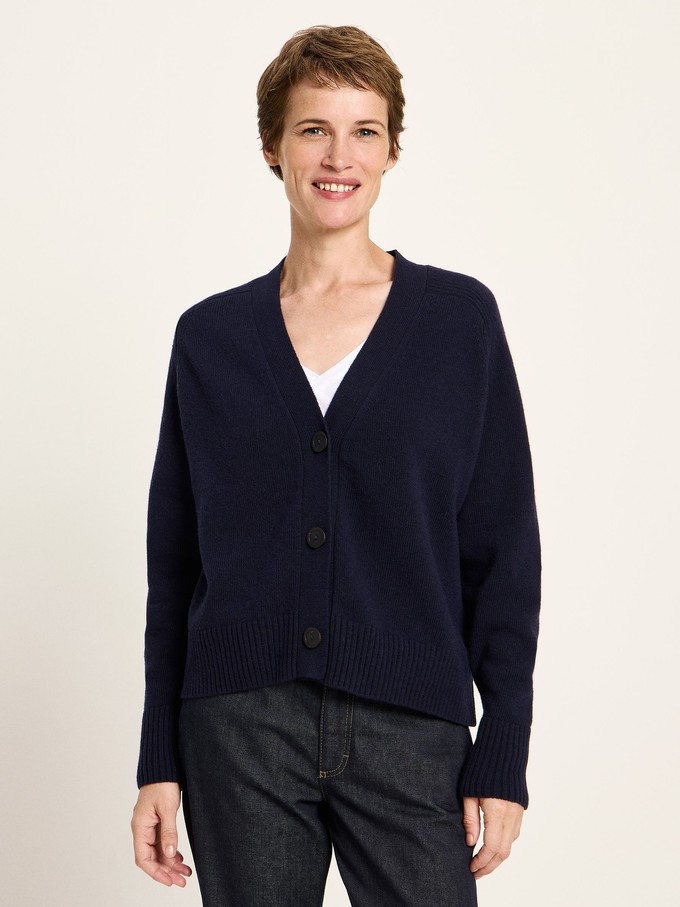 Cardigan from LANIUS