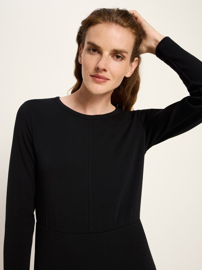 Midi dress from LANIUS