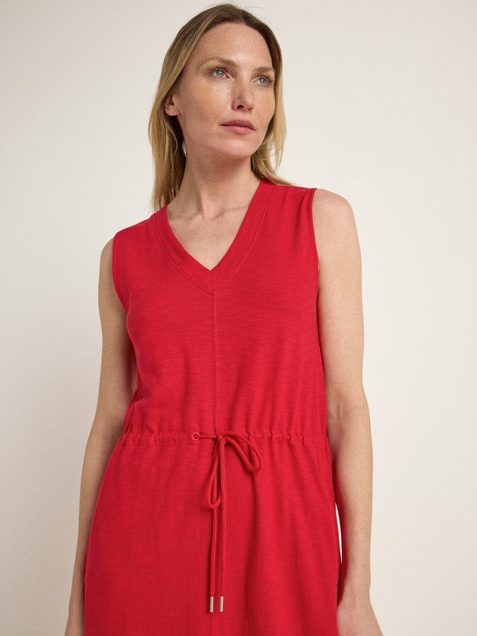 Maxi dress (GOTS) from LANIUS