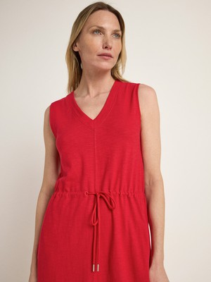 Maxi dress (GOTS) from LANIUS