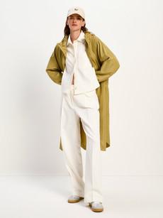 Vorbestellung - Beschichteter Mantel (GRS) via LANIUS