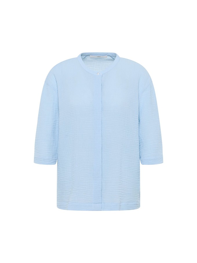 Blouse with structure from LANIUS