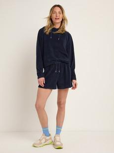 Shorts (GOTS) via LANIUS
