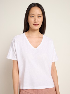 Shirt (GOTS) from LANIUS