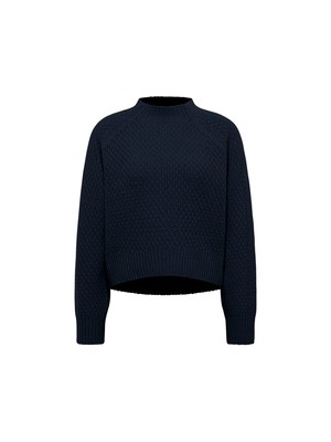 Structured sweater from LANIUS