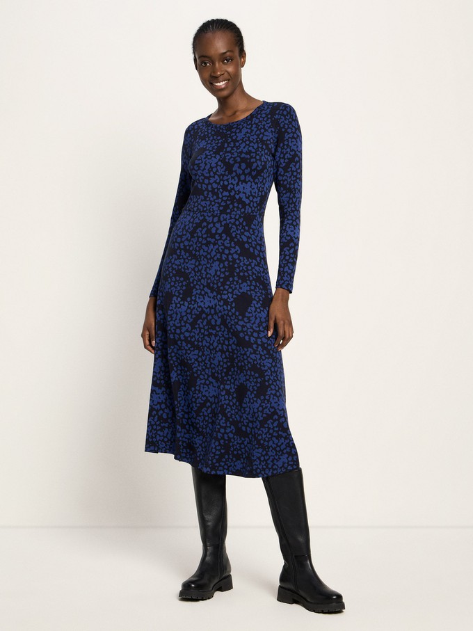 Midi dress from LANIUS