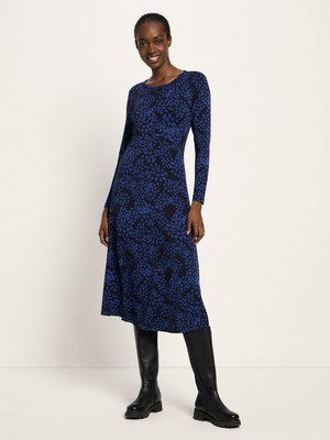 Midi dress from LANIUS