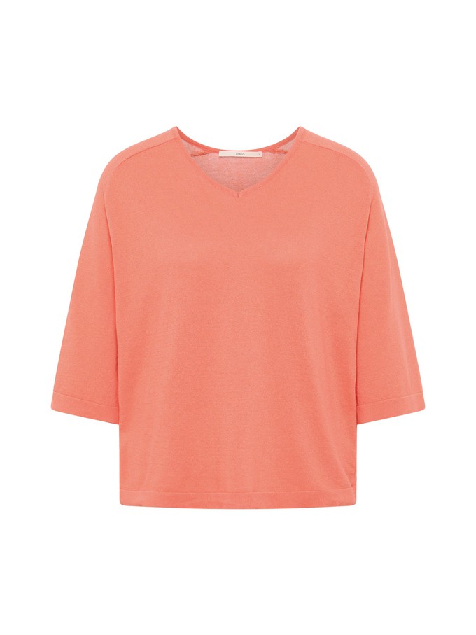Knitted shirt (GOTS) from LANIUS