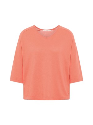 Knitted shirt (GOTS) from LANIUS