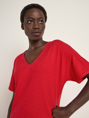 Shirt (GOTS) from LANIUS