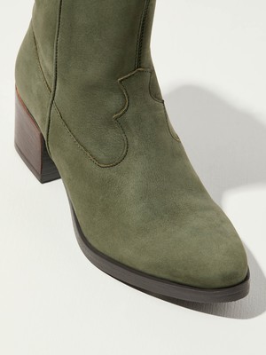 Western boot from LANIUS