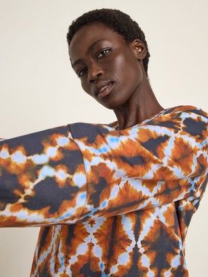 Blouse (GOTS) from LANIUS