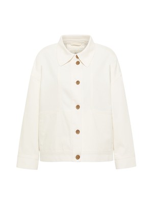 Relaxed Jacket (GOTS) from LANIUS