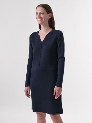 Knitted dress from LANIUS