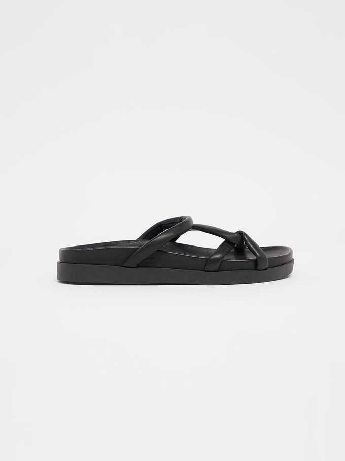 strap mules from LANIUS